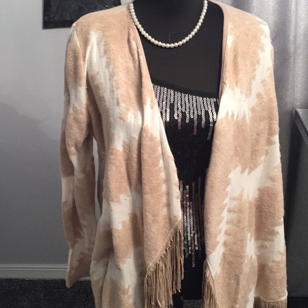 INC New size Medium sweater